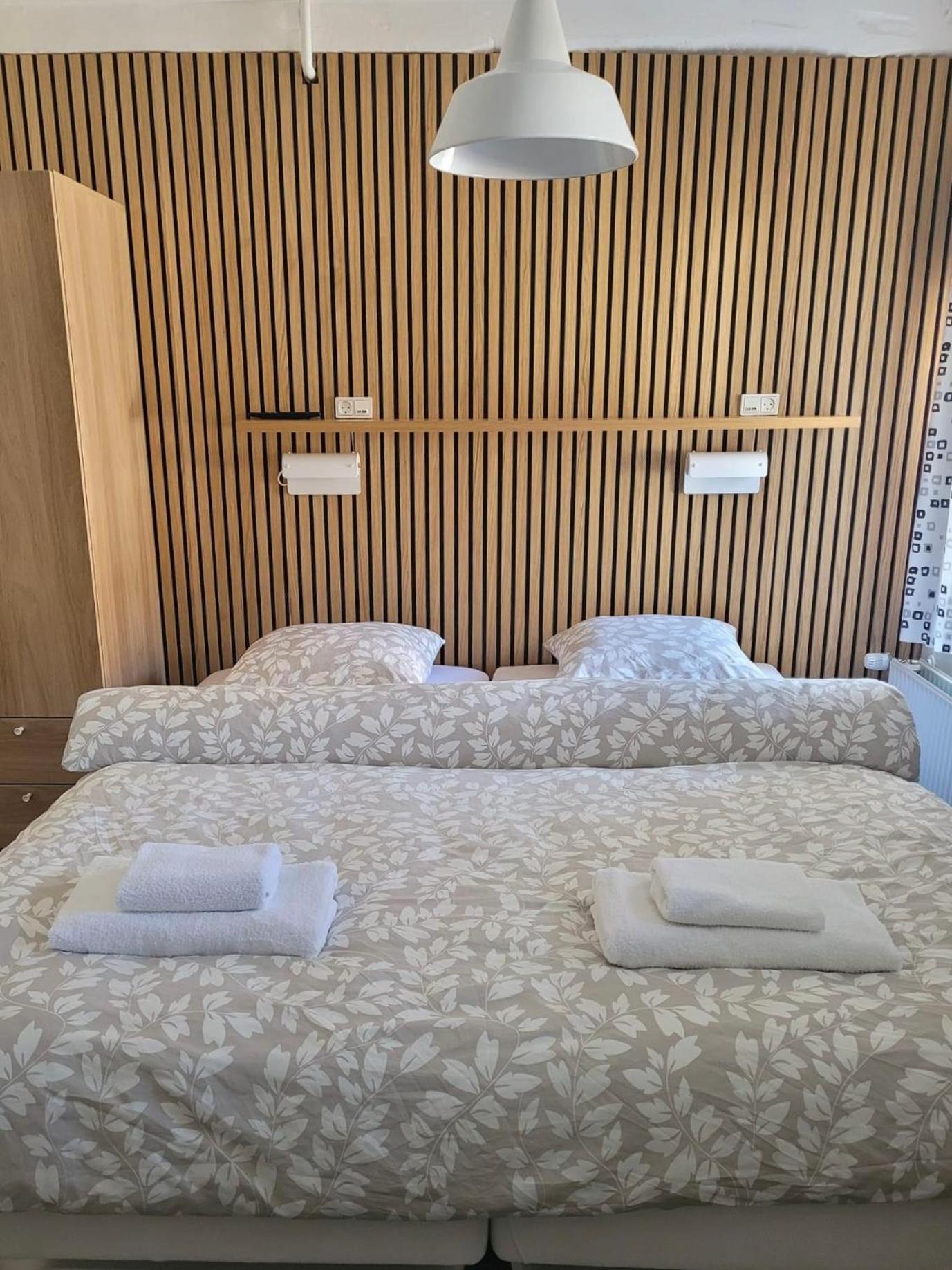 Bjerremark Hotel Og Kursuscenter 岑讷 外观 照片